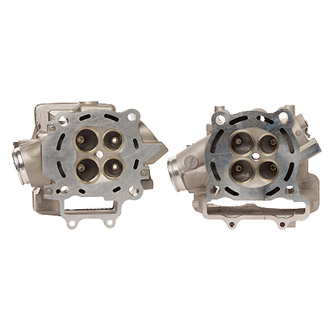 Cylinder Works Cylinder Head Kit CRF250R 2008