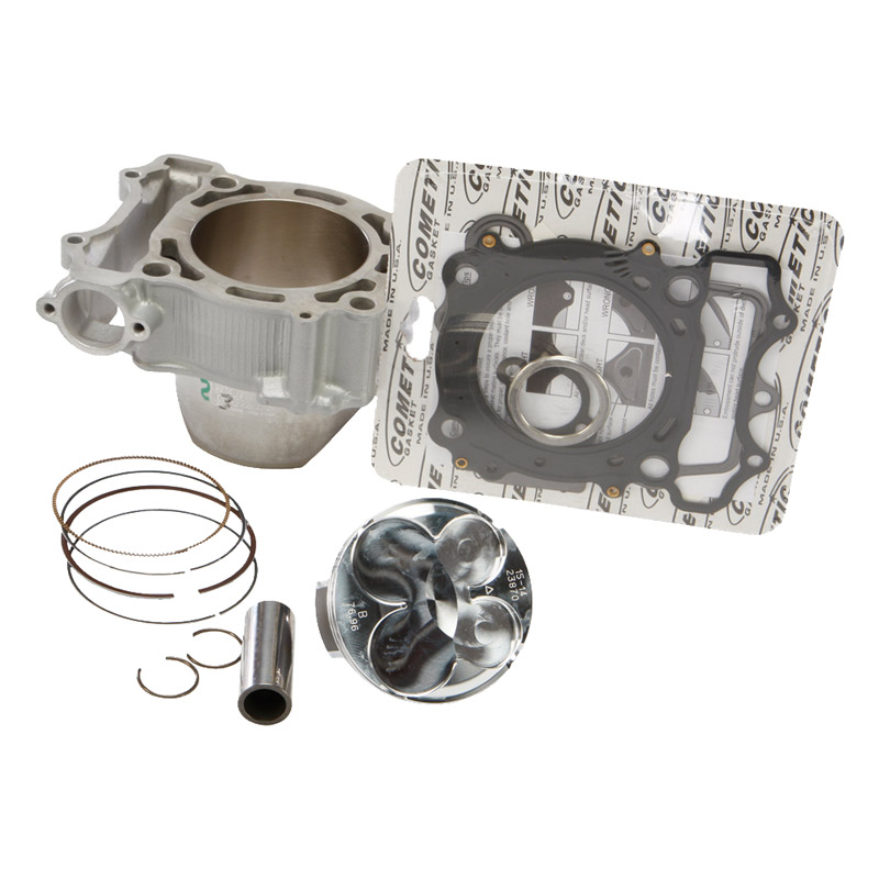Cylinder Works Big Bore Cylinder Kit YZ450F 2014-2017 : Tokyomods