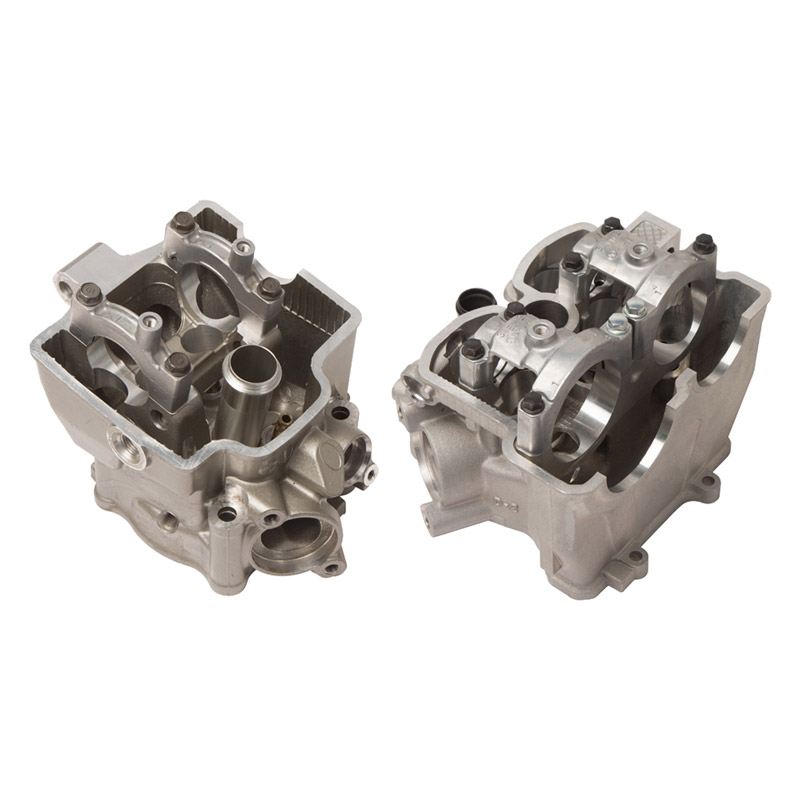RM-Z250 2004-2006 Cylinder Head Kit | Cylinder Works