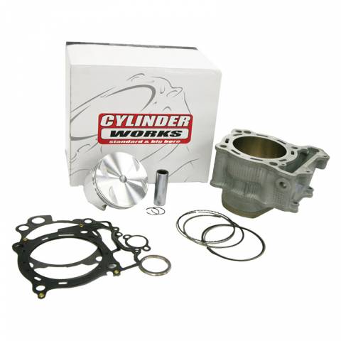 Cylinder Works Big Bore Cylinder Kit CRF250R 2010-2017