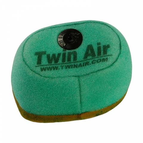 TWIN AIR - AIR FILTER PRE-OILED - KX125 - 2004