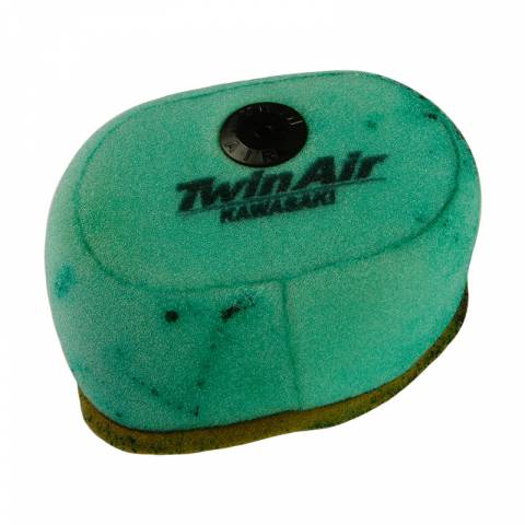 TWIN AIR - AIR FILTER PRE-OILED - KLX450R - 2008