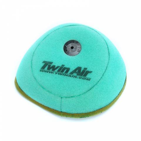 TWIN AIR - AIR FILTER PRE-OILED - 125 SX - 2009