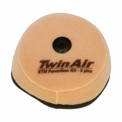 TWIN AIR - BACKFIRE REPLACEMENT FILTER - 450 EXC-R - 2009