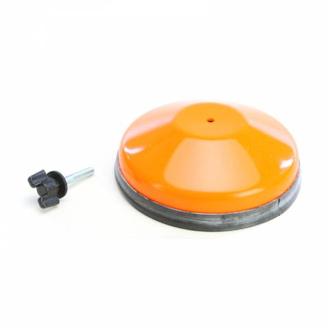 TWIN AIR - AIRBOX COVER - CRF150RB - 2015