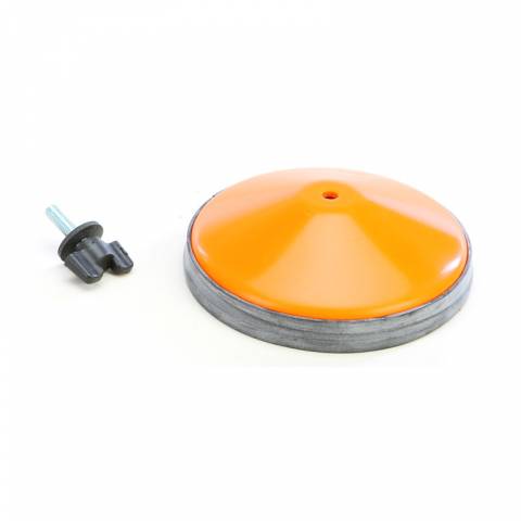TWIN AIR - AIRBOX COVER - KX100 - 2009