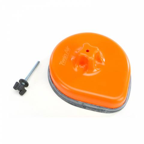 TWIN AIR - AIRBOX COVER - KX250 - 1998