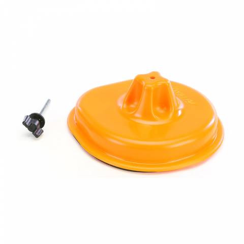 TWIN AIR - AIRBOX COVER - RM250 - 2004