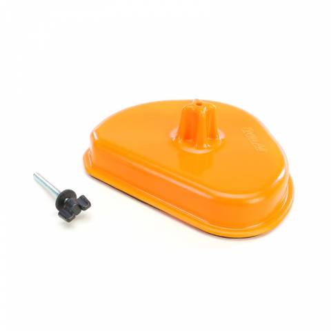 TWIN AIR - AIRBOX COVER - KX450F - 2009