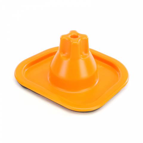 TWIN AIR - AIRBOX COVER - 250 SX-F - 2009