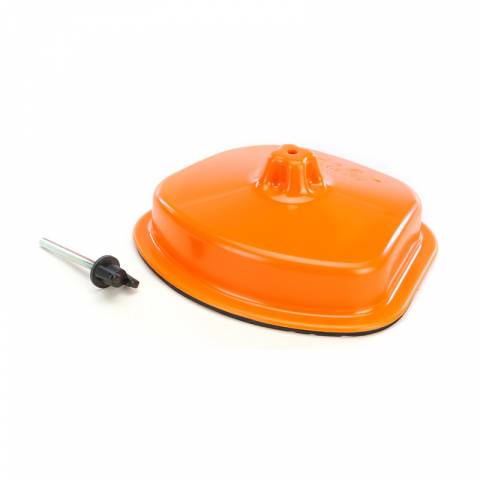 TWIN AIR - AIRBOX COVER - CRF450R - '17-20