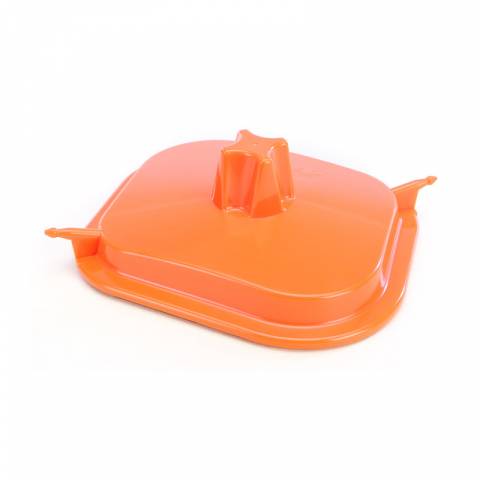 TWIN AIR - AIRBOX COVER - 250 SX-F - '17-22