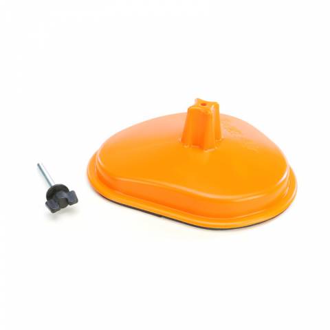 TWIN AIR - AIRBOX COVER - KX250F - '17-20