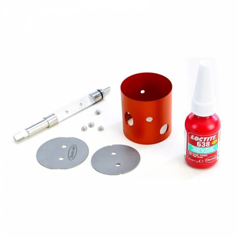 TWIN AIR - THROTTLE BODY KIT - KX250F - 2013