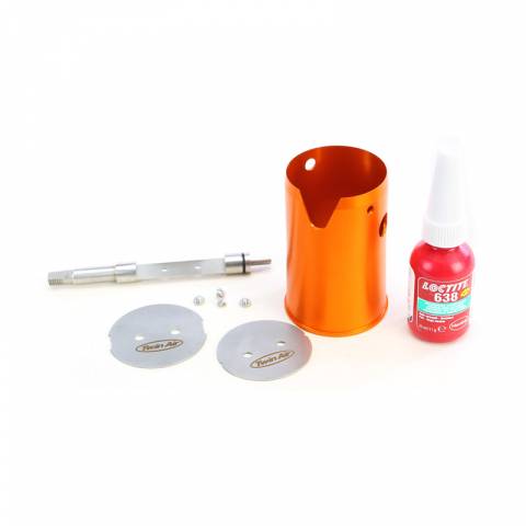 TWIN AIR - THROTTLE BODY KIT - FC250 - 2014