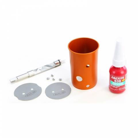 TWIN AIR - THROTTLE BODY KIT - FC450 - 2014