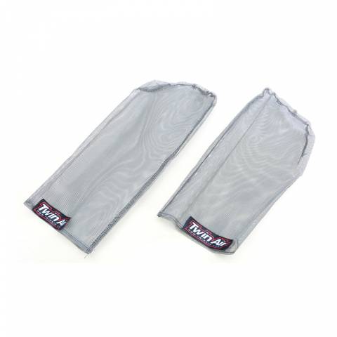 TWIN AIR - RADIATOR SLEEVE - KX450F - 2012
