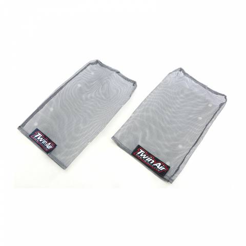 TWIN AIR - RADIATOR SLEEVE - YZ125 - 2007