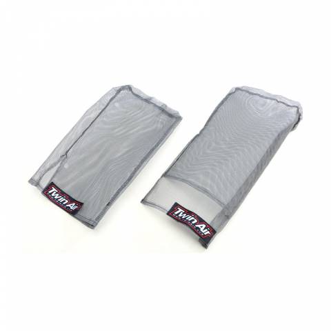 TWIN AIR - RADIATOR SLEEVE - RMZ250 - 2014