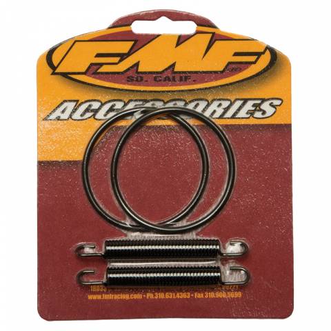 FMF SPRING & O-RING KIT KX250/ 500 89-02