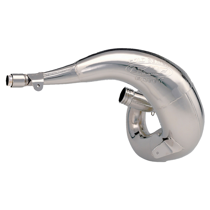 カワサキKDX200 FMFチャンバー FMF Pipe Fatty KDX200 '89-94 - Kawasaki | 020037-4QHR