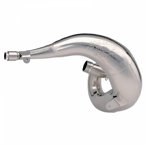 FMF PIPE FATTY YZ125 '05-11