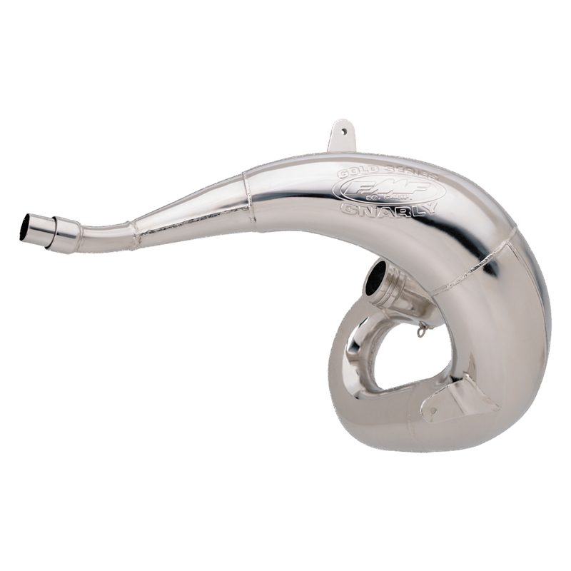 FMF Pipe Gnarly CR250 92-96 - Honda CR250R 1993 | TokyoMods