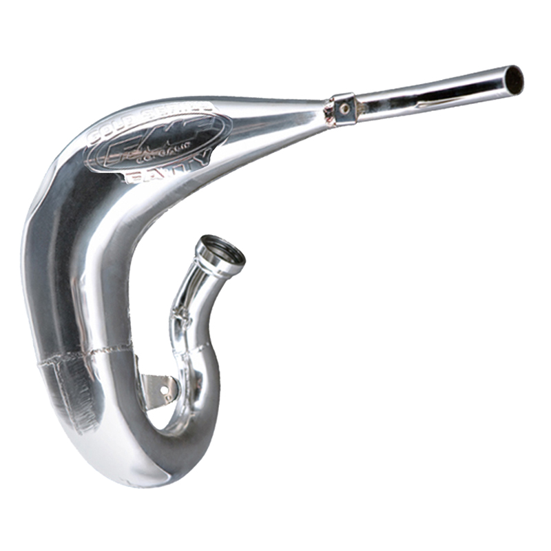 FMF FATTY 2-STROKE PIPE : Tokyomods