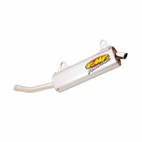 FMF SIL PC CR500 '89-90