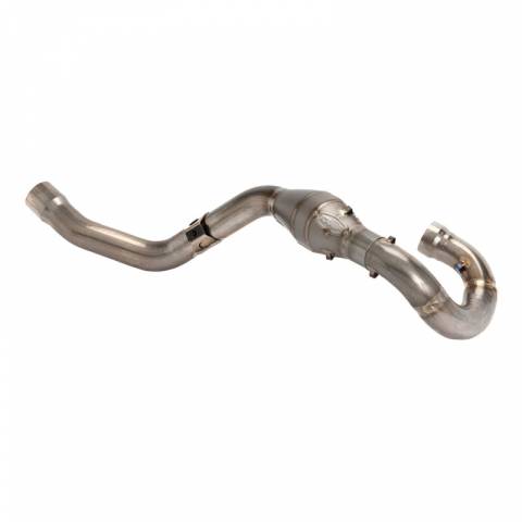 FMF MEGABOMB HEADER (TITANIUM)