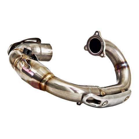 FMF MEGABOMB HEADER S/S W/ MID PIPE YAM YZ250F