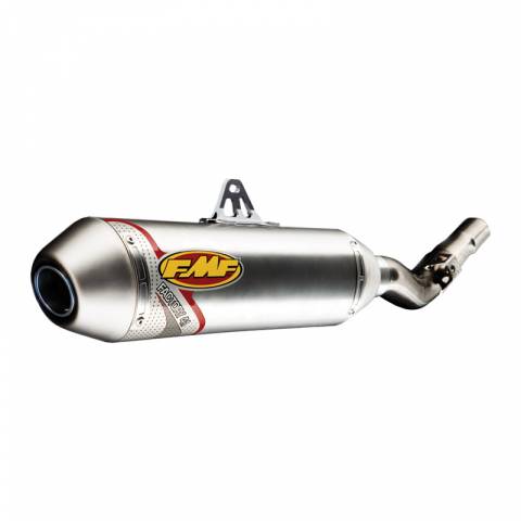 FMF FACT 4.1 RAPTOR 700 '06-07 SLIP-ON