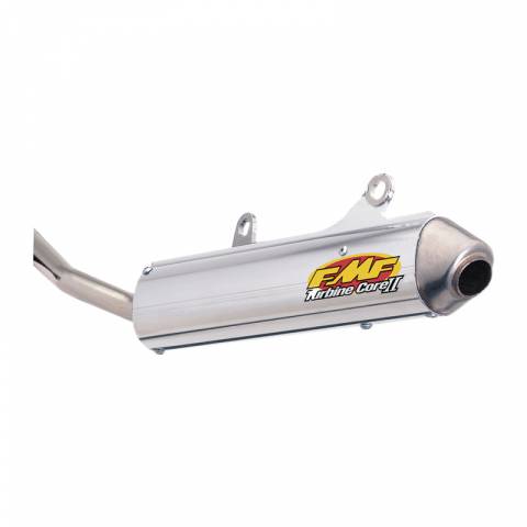 FMF S/A TCII CR80 '96-02