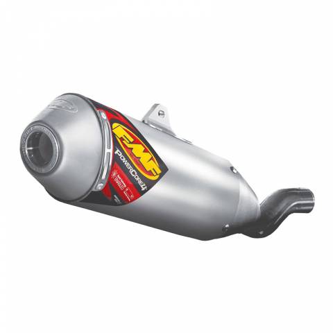 FMF S/A PCIV-2 MOD DRZ400E '00-05