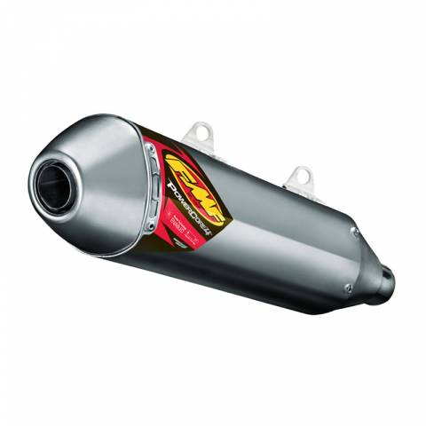 FMF P-CORE 4 MFLR HEX KAW KX 250 '09-13