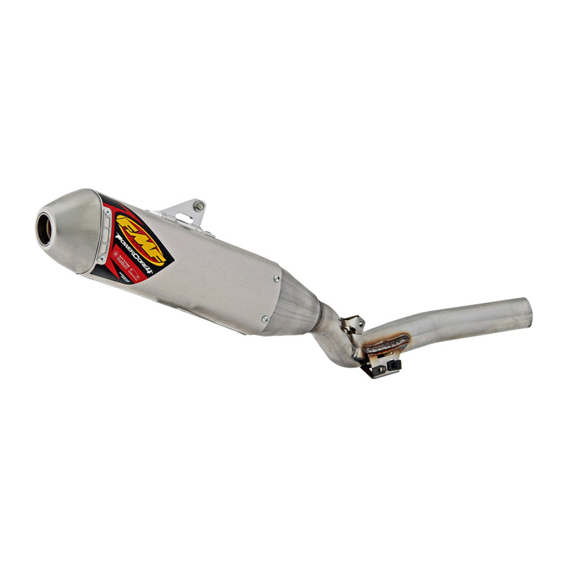 FMF PowerCore 4 Muffler Hex YZ250F 2014 | TokyoMods