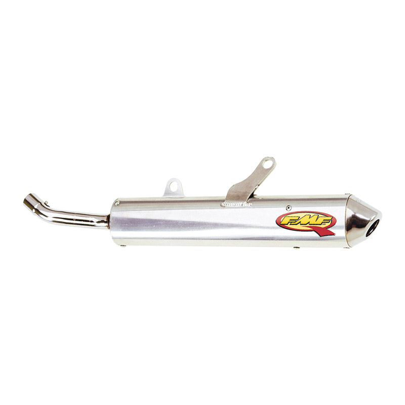 FMF TURBINE CORE 2.1 SILENCER : Tokyomods