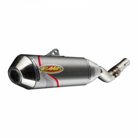 FMF QUIET PERFORMANCE Q4 SPARK ARRESTOR