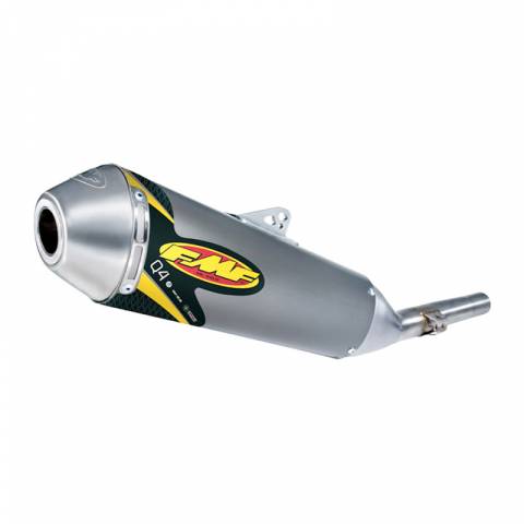 FMF Q4 S/A KLR650 '08-14