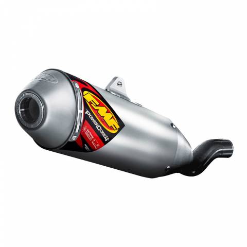 FMF POWERCORE 4 SLIP-ON