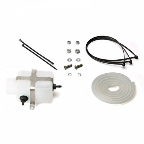 Tokyomods Coolant Recovery System