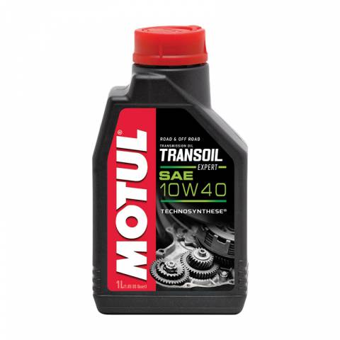 MOTUL TRANSOIL EXPERT SYN 10W40