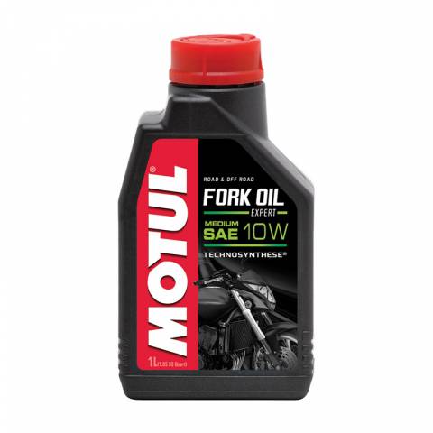 MOTUL FORK OIL EXPERT 15W 1L
