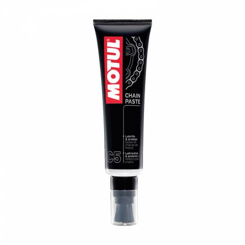 MOTUL CHAIN LUBE PASTE 5.7OZ