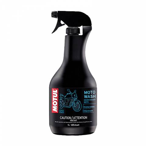 MOTUL MOTOWASH 1L