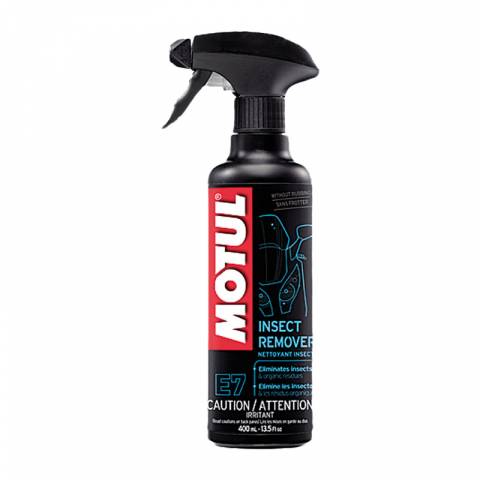 MOTUL INSECT REMOVER 13.5OZ