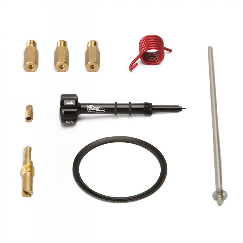 Tokyomods Carburetor Performance Kit CRF450X Tokyomods
