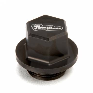 Main image of item: Tokyomods Carburetor Sump - Black
