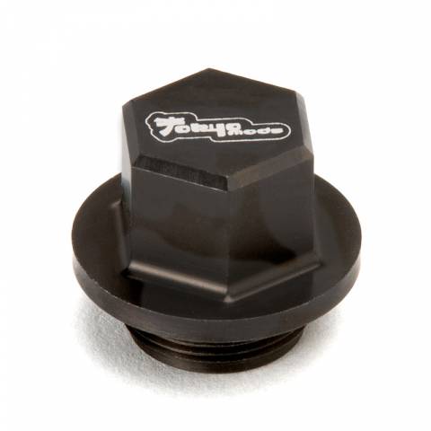 Tokyomods Carburetor Sump - Black