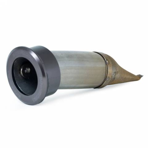 RS-2 EXHAUST SPARK ARRESTOR